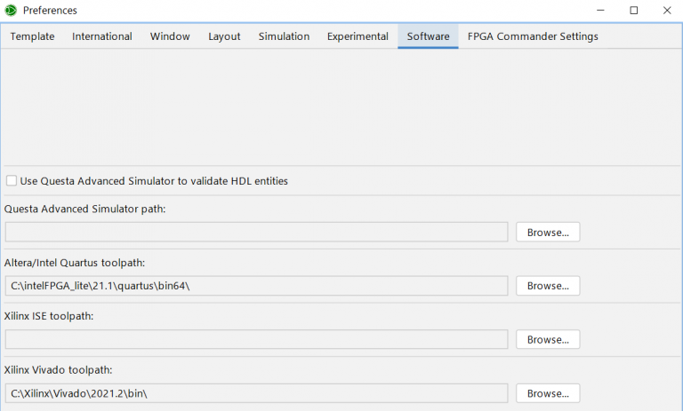 Logisim Evolution Synthesis and Download – Engr Edu